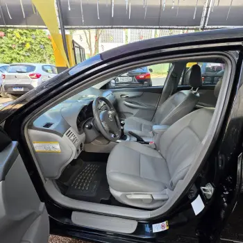 Corolla XEi 1.8/1.8 Flex 16V Mec.