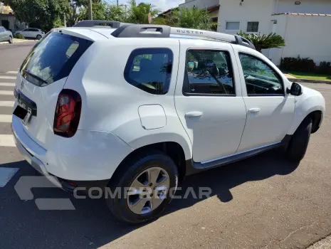DUSTER 1.6 16V SCE Dynamique