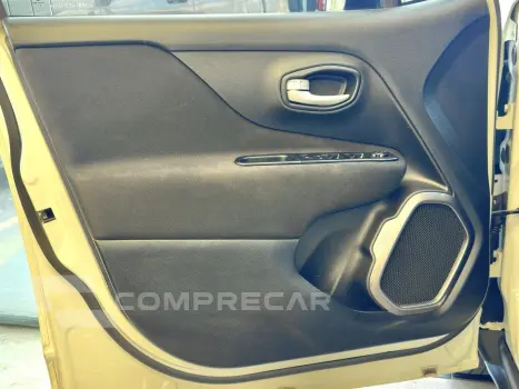 RENEGADE 1.3 T270 TURBO FLEX SPORT AT6