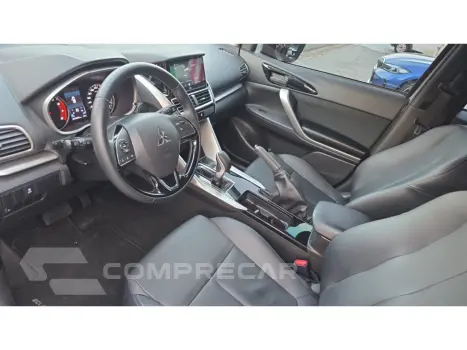 ECLIPSE CROSS 1.5 MIVEC TURBO GASOLINA GLS CVT