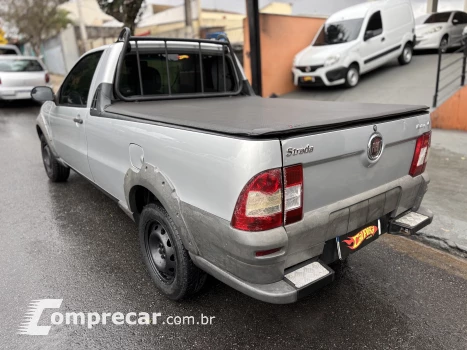 STRADA 1.4 MPI Working CS 8V