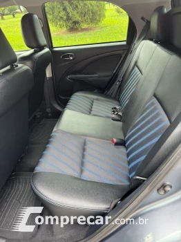 ETIOS 1.5 XS 16V