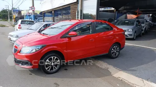 PRISMA 1.4 LTZ Spe/4 8V