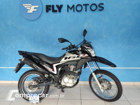HONDA NXR 160 Bros esdd