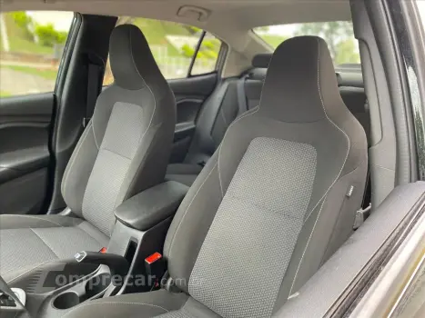 ONIX 1.0 TURBO FLEX PLUS LTZ AUTOMÁTICO