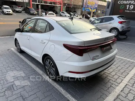 HB20S Limited 1.0  Flex 12V Mec.