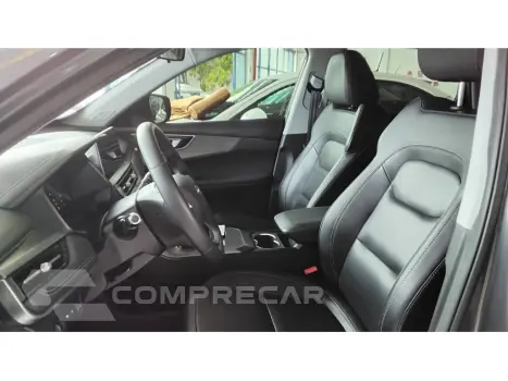 TIGGO 5x 1.5 VVT TURBO IFLEX SPORT CVT