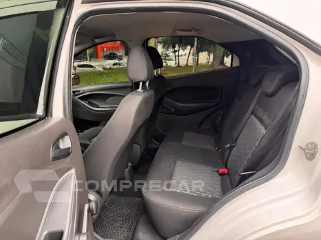 Ka 1.0 SE/SE Plus TiVCT Flex 5p