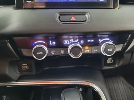 HR-V EXL 1.5 Flex Sensing 16V 5p Aut.