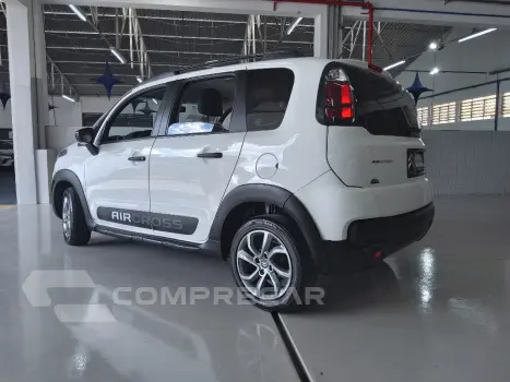 AIRCROSS 1.6 BUSINESS 16V FLEX 4P MANUAL