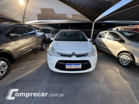 C3 1.6 Tendance 16V