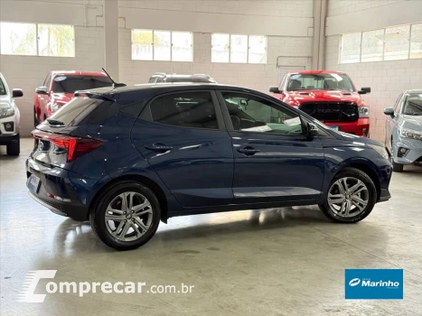 HB20 1.0 TGDI FLEX COMFORT PLUS AUTOMÁTICO