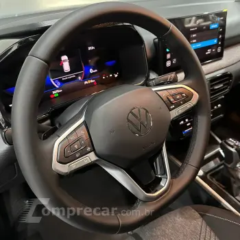 Tera Tera Comfort 1.0 170 TSI Flex 12V 5p Aut