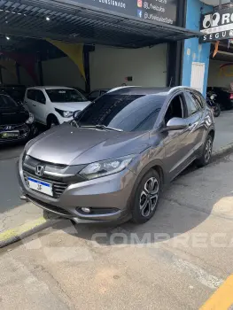 HR-V 1.8 16V Touring
