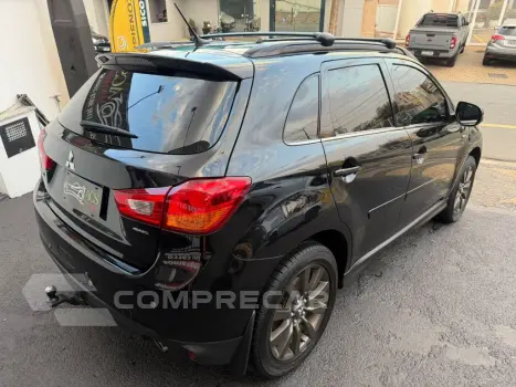 ASX 2.0 16V 4x4 160cv Aut.