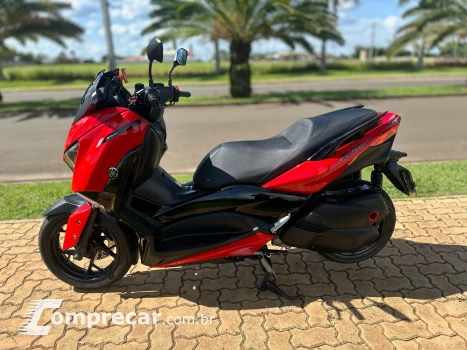 XMAX 250