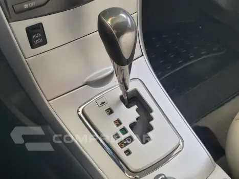 Corolla XEi 2.0 Flex 16V Aut.