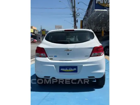 ONIX 1.0 MPFI JOY 8V FLEX 4P MANUAL