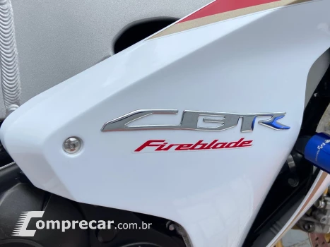 CBR 1000 RR FIREBLADE