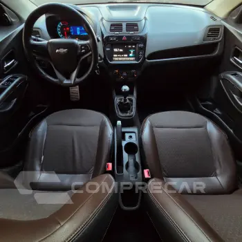 COBALT LS 1.4 8V FlexPower 4p