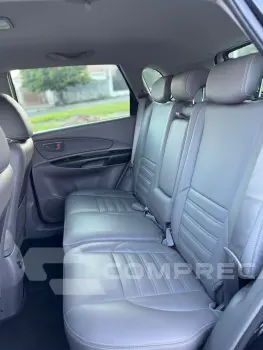 TUCSON 2.0 MPFI GL 16V 2WD