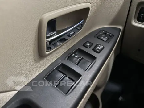 ASX 2.0 AWD 16V FLEX 4P AUTOMÁTICO