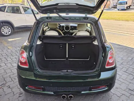 COOPER 1.6 S 16V TURBO