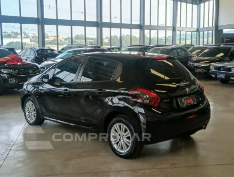 208 1.6 16V Active Pack