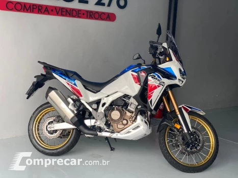 CRF 1100L AFRICA TWIN ADV. SPORTS ES