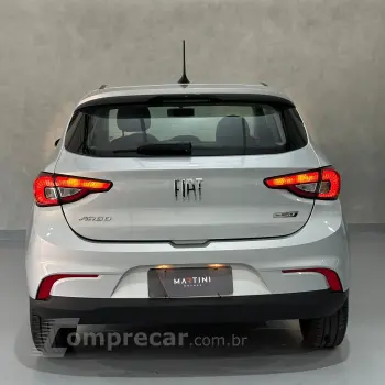 ARGO DRIVE 1.0 6V Flex