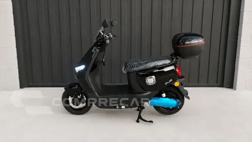 Zub L70 1000W Não Precisa de CNH