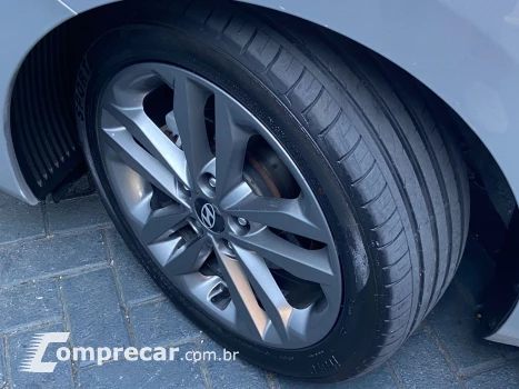 I30 1.8 MPI 16V