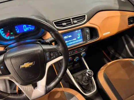 Onix Hatch 1.4 4P FLEX ACTIVE