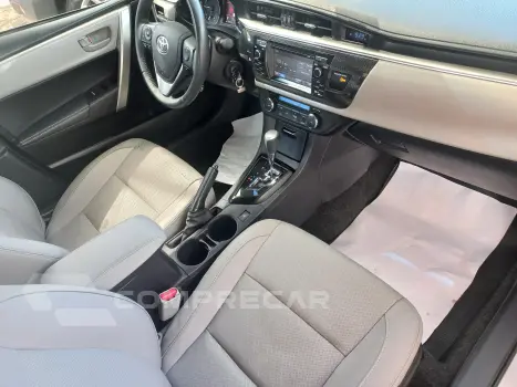 COROLLA 2.0 XEI 16V