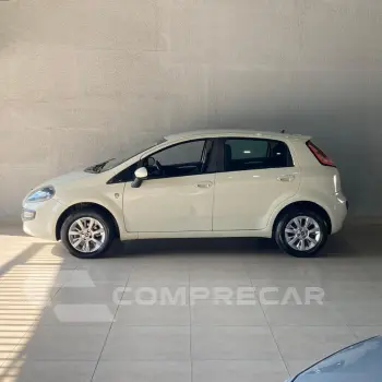 Punto ATTRACTIVE 1.4 Fire Flex 8V 5p