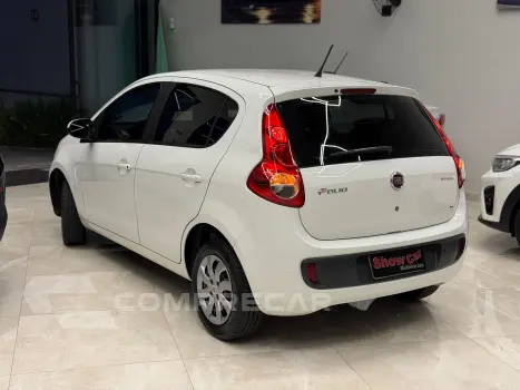 PALIO 1.4 MPI Attractive 8V