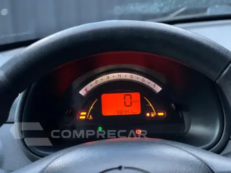 C3 1.4 I EXCLUSIVE 8V FLEX 4P MANUAL