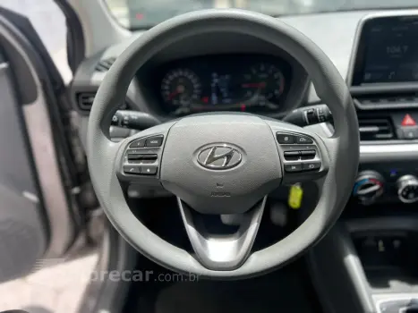 HB20S 1.0 TGDI FLEX COMFORT AUTOMÁTICO