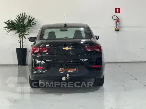 ONIX 1.0 Turbo Plus Premier