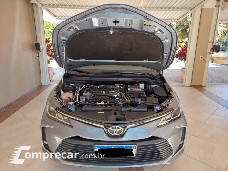 COROLLA 2.0 Vvt-ie XEI Direct Shift