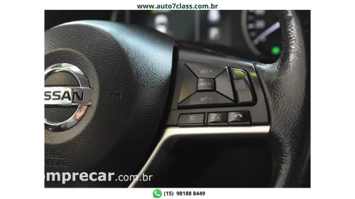 KICKS - 1.6 16V START SL 4P XTRONIC