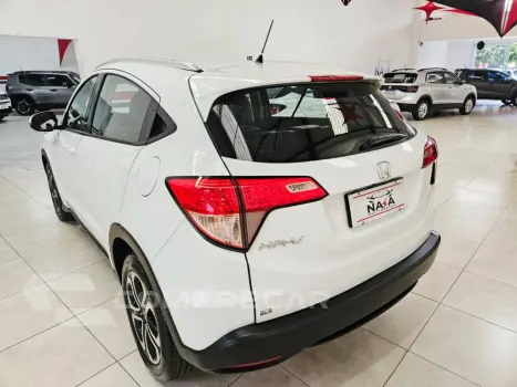 HR-V 1.8 16V EX