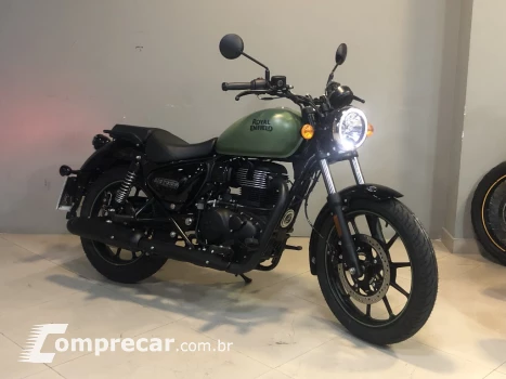 METEOR 350 FIREBALL