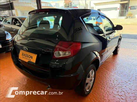 KA 1.0 MPI 8V