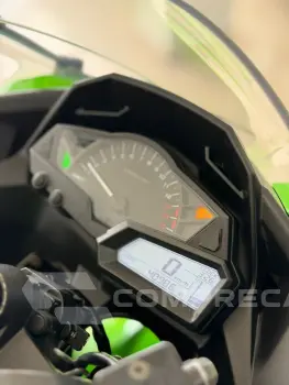 NINJA 300