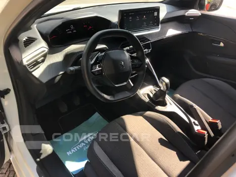 208 1.0 Firefly Flex Style Manual