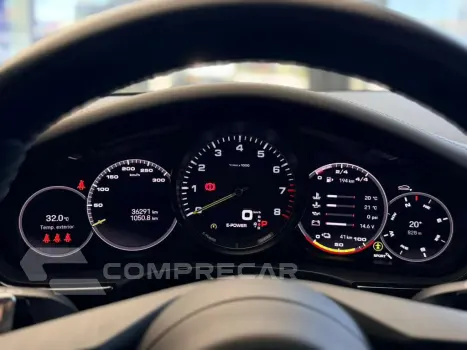 PANAMERA 2.9 V6 E-HYBRID 4 SPORT TURISMO PDK
