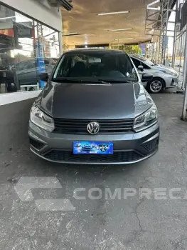 VOYAGE 1.0 12V MPI TOTALFLEX 4P MANUAL