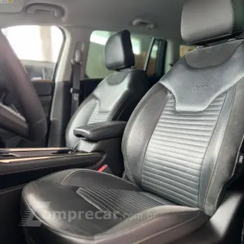 COMMANDER 1.3 T270 Turbo Limited