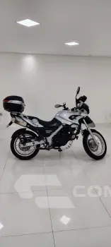 G 650 GS